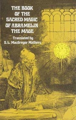 The Book Of Abramelin