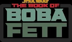 The Book Of Boba Fett