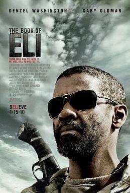 The Book Of Eli