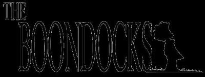 The Boondocks (TV series)