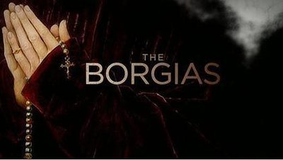 The Borgias (2011 Tv Series)