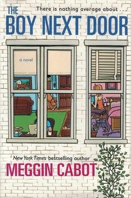 The Boy Next Door (novel)
