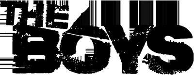 The Boys (TV series)