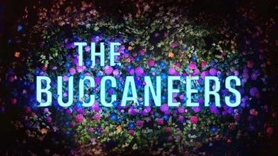 The Buccaneers (2023 Tv Series)