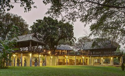 The Cabin Chiang Mai