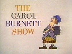 The Carol Burnett Show