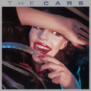 The Cars (Album)