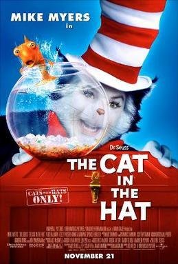 The Cat in the Hat (film)