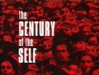 The Century Of The Self