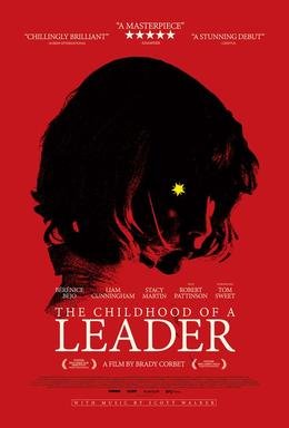 The Childhood of a Leader (film)