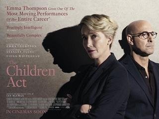 The Children Act (Film)