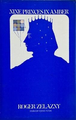 The Chronicles of Amber