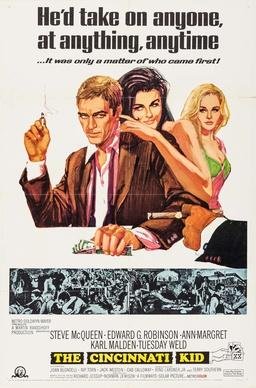 The Cincinnati Kid