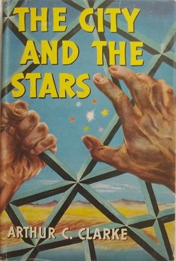 The City and the Stars