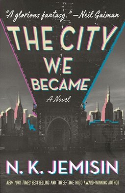 The City We Became