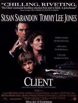The Client (1994 Film)