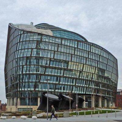 The Co-Operative Group