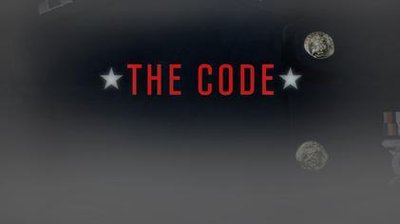 The Code (2019 Tv Series)