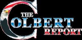 The Colbert Report