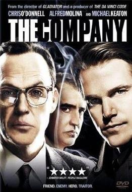 The Company (miniseries)