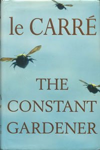 The Constant Gardener
