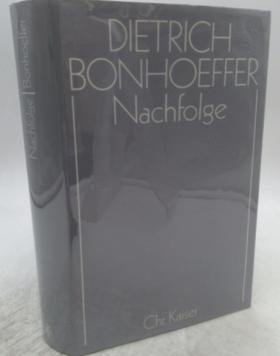 The Cost of Discipleship