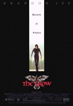 The Crow (1994 film)