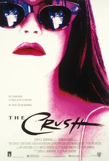 The Crush (1993 film)