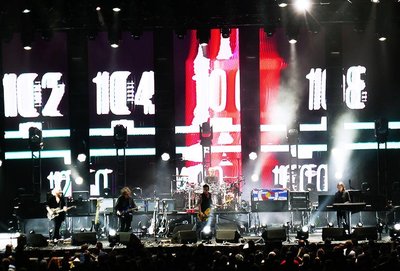 The Cure Discography