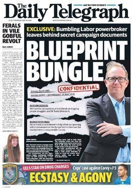 The Daily Telegraph (Sydney)