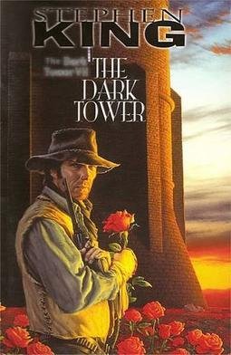 The Dark Tower (Series)