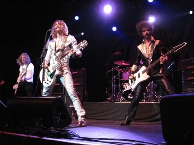 The Darkness (Band)