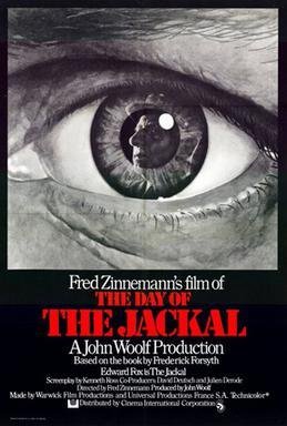 The Day of the Jackal (film)