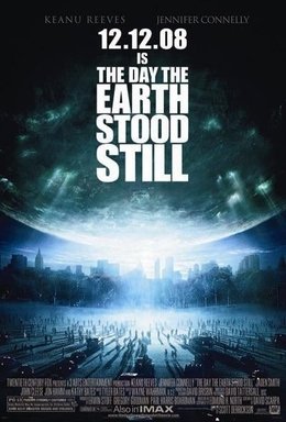 The Day the Earth Stood Still (2008 film)
