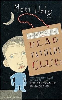 The Dead Fathers Club