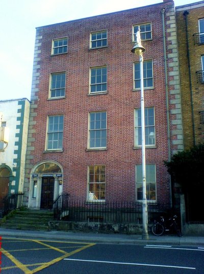 The Dead (Joyce short story)