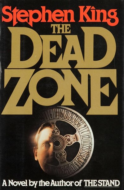The Dead Zone (novel)