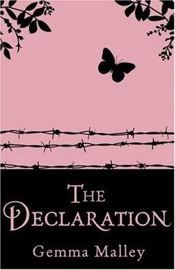 The Declaration (Novel)