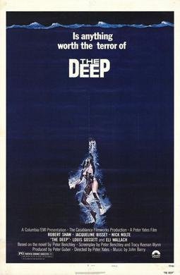 The Deep (1977 Film)