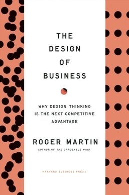 The Design Of Business