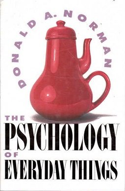 The Design Of Everyday Things