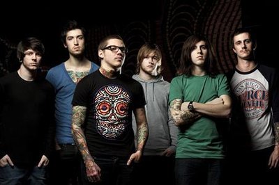 The Devil Wears Prada (Band)