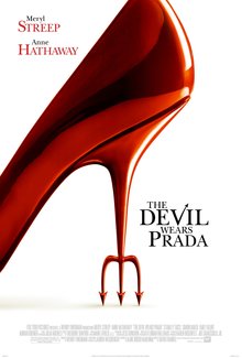 The Devil Wears Prada (film)