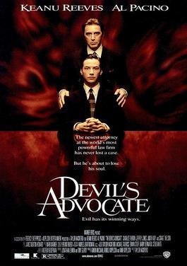 The Devil's Advocate (1997 film)