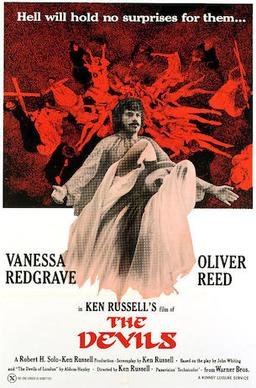 The Devils (Film)