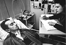 The Diving Bell and the Butterfly