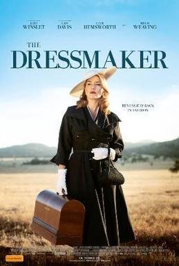 The Dressmaker (2015 film)