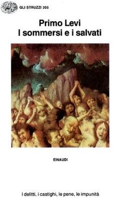 The Drowned and the Saved