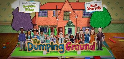 The Dumping Ground