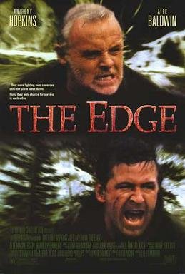 The Edge (1997 Film)